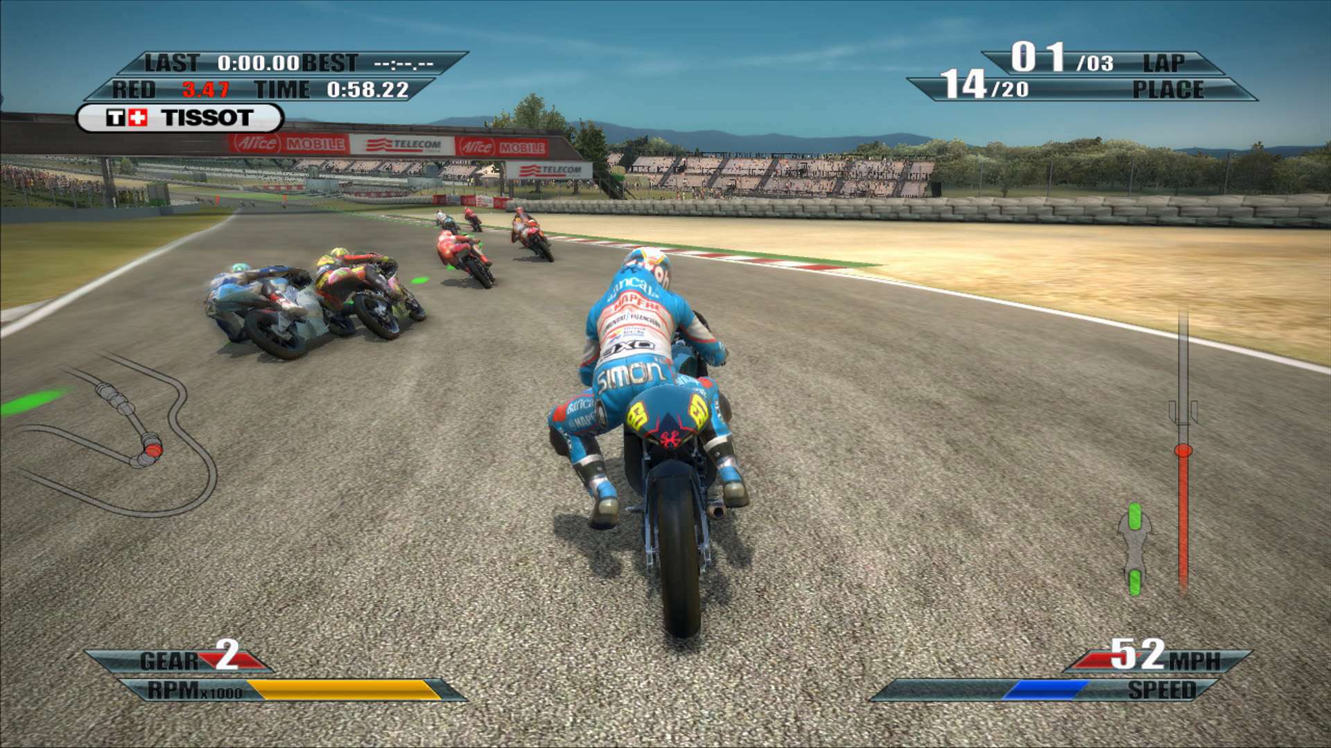 MotoGP 09/10 - Imagen 25
